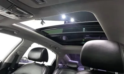 Hyundai Sonata 2016, 174883 км, за 6850000 KRW - фото 19