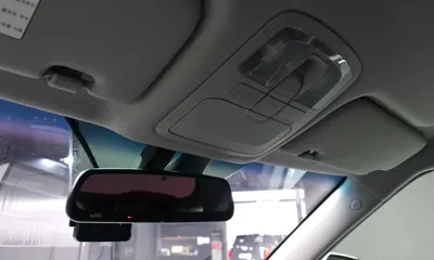 KG_Mobility_Ssangyong TIBOLI 2018, 101832 км, за 9700000 KRW - фото 17