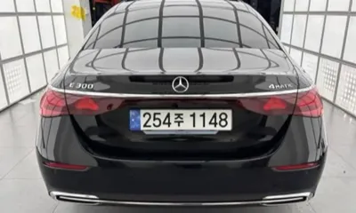 Mercedes-Benz E-Class 2025, 15000 км, за 29920000 KRW - фото 6