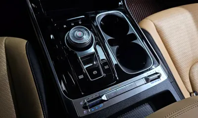 Kia Canival 2023, 59445 км, за 30000000 KRW - фото 9