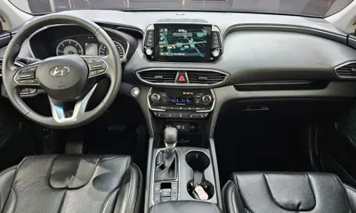 Hyundai Santafe 2019, 89286 км, за 17850000 KRW - фото 7