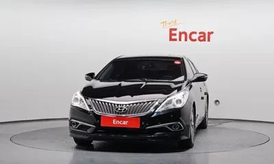 Hyundai Grandeur 2016, 218514 км, за 5000000 KRW