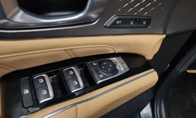 Kia Sorento 2021, 141440 км, за 20100000 KRW - фото 27