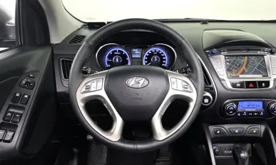Hyundai Tucson 2012, 105831 км, за 6250000 KRW - фото 12