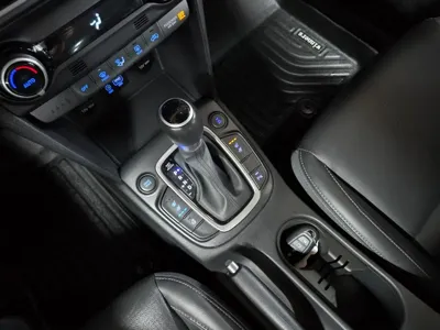 Hyundai Kona 2018, 114121 км, за 13500000 KRW - фото 9