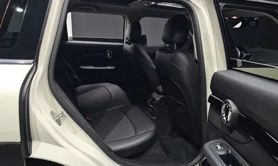 MINI Clubman 2019, 83737 км, за 14500000 KRW - фото 26