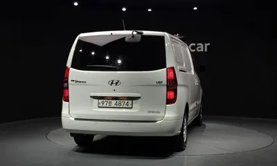 Hyundai Starex 2019, 69593 км, за 15900000 KRW