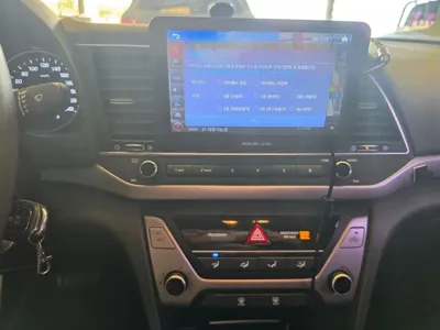Hyundai Avante 2018, 183088 км, за 6500000 KRW - фото 12