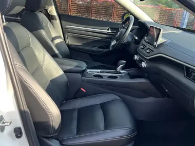 Nissan Teana 2020, 40000 км, за 79800 CNY - фото 10