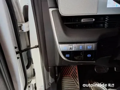 Hyundai Ioniq5 2024, 37268 км, за 39250000 KRW - фото 10