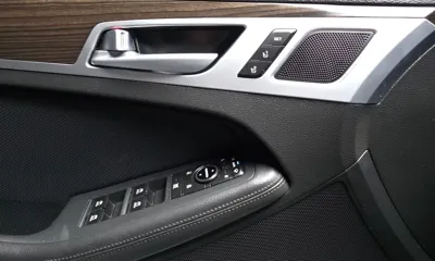 Genesis G80 2018, 147005 км, за 13000000 KRW - фото 28