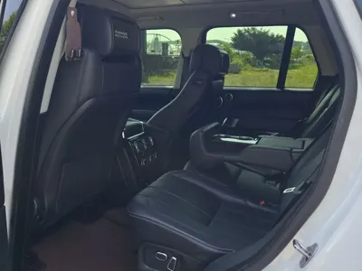 Land Rover Range Rover 2013, 235429 км, за 28900000 KRW - фото 8