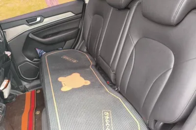 Haval H6 2018, 117400 км, за 39326.25 CNY - фото 20