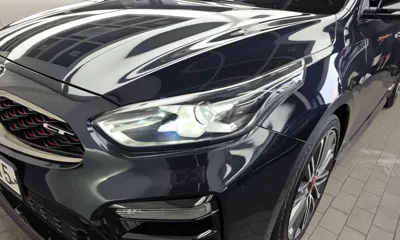 Kia K3 2019, 52192 км, за 14200000 KRW - фото 22