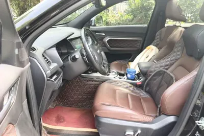 Haval H6 2021, 39500 км, за 61630.39 CNY