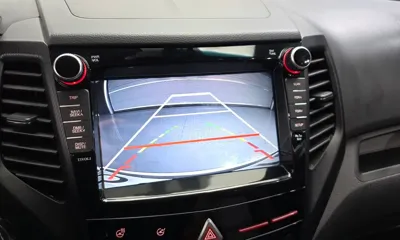 KG_Mobility_Ssangyong TIBOLI 2018, 107866 км, за 8300000 KRW - фото 15