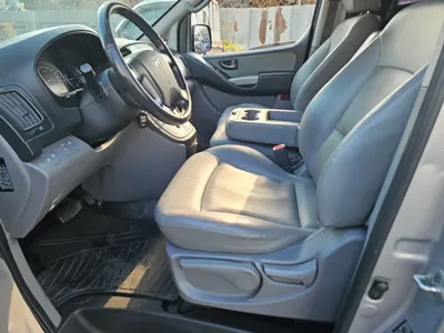 Hyundai Starex 2019, 169556 км, за 9900000 KRW - фото 9