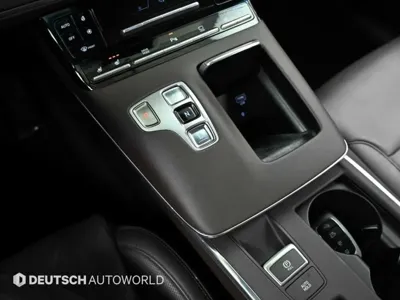 Hyundai Grandeur 2020, 33415 км, за 24600000 KRW - фото 9
