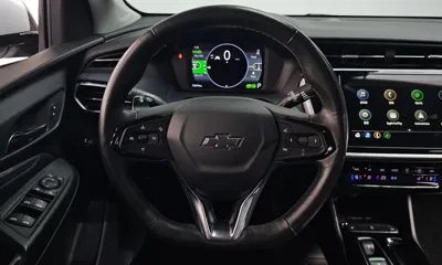 ChevroletGMDaewoo 볼트 EUV 2023, 70099 км, за 20900000 KRW - фото 12