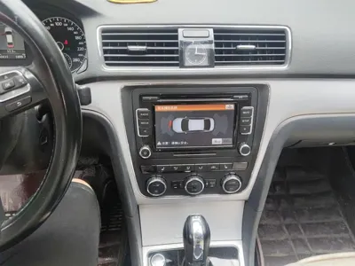 Volkswagen Passat 2015, 40400 км, за 43200 CNY - фото 9
