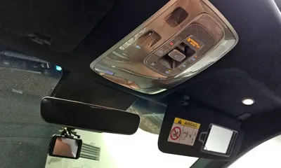 Genesis GV70 2021, 96662 км, за 33800000 KRW - фото 27