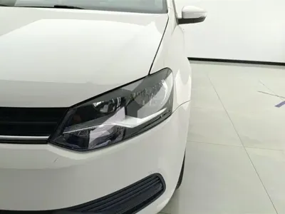 Volkswagen Polo 2017, 73900 км, за 25800 CNY - фото 5