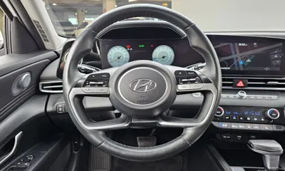 Hyundai Avante 2021, 87865 км, за 14300000 KRW - фото 13