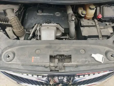 Buick GL8 2019, 78400 км, за 132200 CNY - фото 11