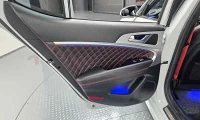 Genesis G70 2023, 75103 км, за 35900000 KRW - фото 25