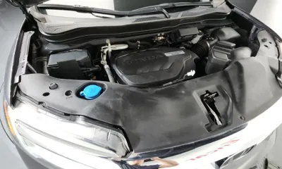 Honda Pilot 2019, 85839 км, за 26900000 KRW - фото 6