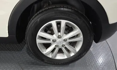 KG_Mobility_Ssangyong TIBOLI 2017, 118662 км, за 7700000 KRW - фото 21