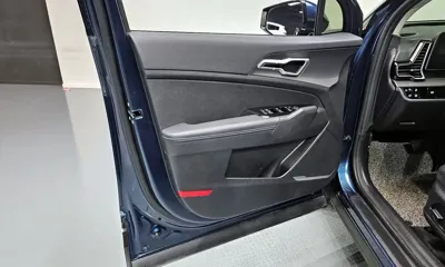 Kia Sportage 2022, 27328 км, за 27600000 KRW - фото 24