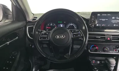 Kia Seltos 2020, 193765 км, за 10700000 KRW - фото 12