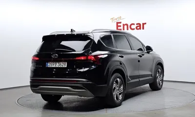 Hyundai Santafe 2021, 79016 км, за 24600000 KRW - фото 2