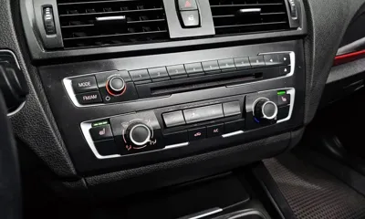BMW 1-Series 2015, 131607 км, за 8900000 KRW - фото 19