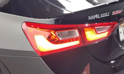 ChevroletGMDaewoo Malibu 2017, 100542 км, за 5435.84 USD - фото 23
