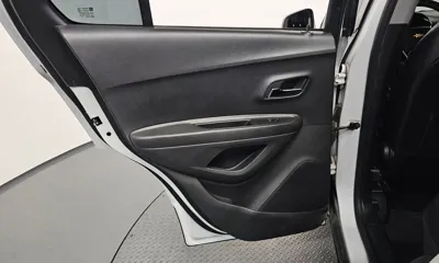 ChevroletGMDaewoo Trax 2019, 106807 км, за 7200000 KRW - фото 25
