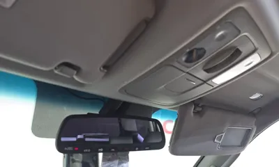Kia Mohave 2018, 49185 км, за 23200000 KRW - фото 19