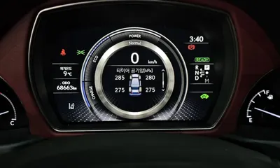 Lexus LS 2022, 68663 км, за 79900000 KRW - фото 8