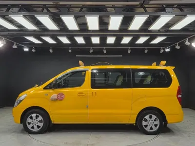 Hyundai Starex 2015, 117000 км, за 8600000 KRW - фото 20