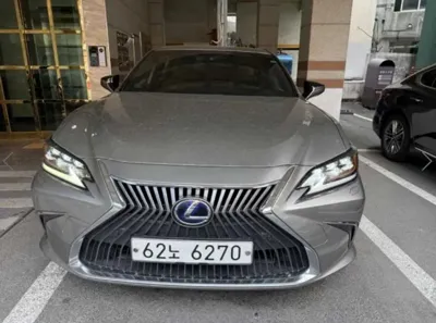Lexus ES 2019, 95382 км, за 36990000 KRW