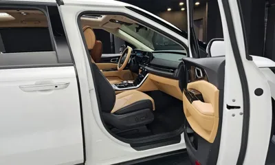 Kia Canival 2021, 25276 км, за 34900000 KRW - фото 26