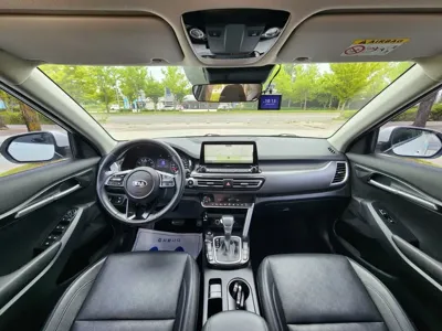 Kia Seltos 2020, 69400 км, за 17500000 KRW - фото 9