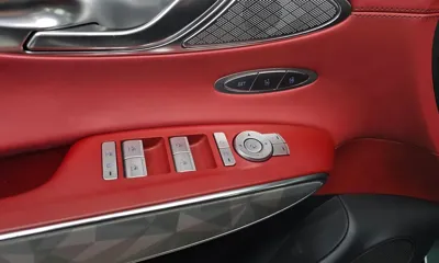 Genesis GV70 2021, 87917 км, за 33990000 KRW - фото 30