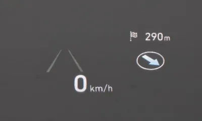 Genesis G80 2018, 201323 км, за 13900000 KRW - фото 13
