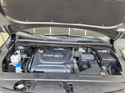 Kia Canival 2018, 79459 км, за 14000000 KRW - фото 5