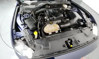 Ford Mustang 2019, 51197 км, за 22900000 KRW - фото 6