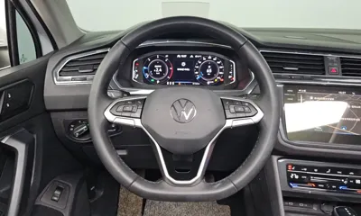Volkswagen Tiguan 2021, 81165 км, за 29500000 KRW - фото 14