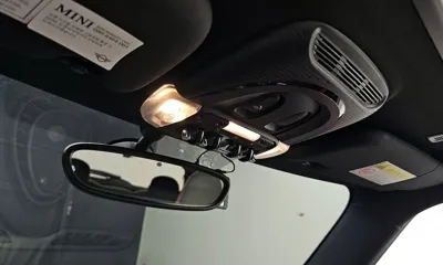 MINI Cooper 2019, 42673 км, за 20300000 KRW - фото 18