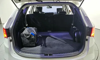 Hyundai Santafe 2013, 180645 км, за 7500000 KRW - фото 20